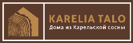 Karelia Talo — Карельский Дом